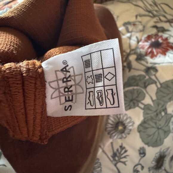 Serra size 10 boots - never worn - Picture 6 of 11